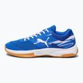 Buty do sportów halowych męskie PUMA Varion II puma team royal/puma white/gum 9