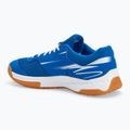 Buty do sportów halowych męskie PUMA Varion II puma team royal/puma white/gum 3