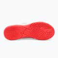 Buty piłkarskie dziecięce PUMA Future Play IT V puma white/fire orchid 5