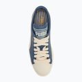 Buty męskie PUMA Clyde Q3 Rhuigi pristine/inky blue 5
