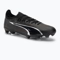 Buty piłkarskie męskie PUMA Ultra Ultimate FG/AG puma black/asphalt