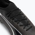 Buty piłkarskie męskie PUMA Ultra Ultimate FG/AG puma black/asphalt 8