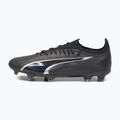 Buty piłkarskie męskie PUMA Ultra Ultimate FG/AG puma black/asphalt 11