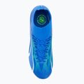 Buty piłkarskie dziecięce PUMA Ultra Pro FG/AG ultra blue/puma white/pro green 6