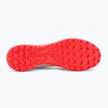 Buty piłkarskie męskie PUMA Ultra Play TT puma white/puma black/fire orchid 7