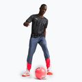 Buty piłkarskie męskie PUMA Ultra Play TT puma white/puma black/fire orchid 3
