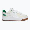 Buty damskie PUMA Carina Street VTG white/vapor grey 2