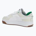 Buty damskie PUMA Carina Street VTG white/vapor grey 3