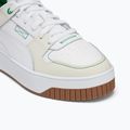 Buty damskie PUMA Carina Street VTG white/vapor grey 7