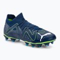 Buty piłkarskie męskie PUMA Future Match FG/AG persian blue/puma white/pro green