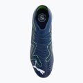 Buty piłkarskie męskie PUMA Future Match FG/AG persian blue/puma white/pro green 8