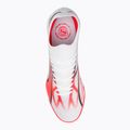 Buty piłkarskie męskie PUMA Ultra Match IT puma white/puma black/fire orchid 6