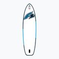 Zestaw deska SUP pompowana F2 Sector 10'5'' blue 3