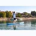 Zestaw deska SUP pompowana F2 Sector 10'5'' blue 5