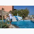 Zestaw deska SUP pompowana F2 Sector 10'5'' blue 6