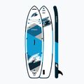 Zestaw deska SUP pompowana F2 Sector 12'2'' blue