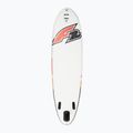 Zestaw deska SUP pompowana F2 Sector Combo 10'5'' red/orange 3
