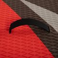 Zestaw deska SUP pompowana F2 Sector Combo 10'5'' red/orange 7