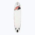 Zestaw deska SUP pompowana F2 Sector Combo 12'2'' red/orange 3