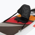 Zestaw deska SUP pompowana F2 Sector Combo 12'2'' red/orange 12