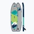 Deska SUP F2 Strato 12'2'' green