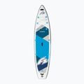 Zestaw deska SUP pompowana F2 Strato Combo 11'5'' blue 2