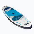 Zestaw deska SUP pompowana F2 Strato Combo 11'5'' blue 5