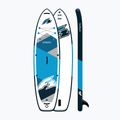 Deska SUP F2 Strato Combo 12'2'' blue