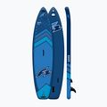 Zestaw deska SUP pompowana F2 Axxis Combo 10'5'' navy