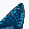 Deska SUP F2 Axxis Combo 12'2'' navy 6