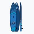 Deska SUP F2 Axxis Combo 12'2'' navy 15