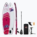 Deska SUP F2 Axxis 10'5'' pink