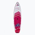 Deska SUP F2 Axxis 10'5'' pink 2