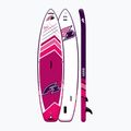 Deska SUP F2 Axxis 10'5'' pink