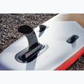 Zestaw deska SUP pompowana SUP F2 Guardian 11'8" red 6