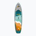 Zestaw deska SUP pompowana F2 Glide WS 10'8'' petrol 2