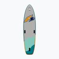 Zestaw deska SUP pompowana F2 Glide WS 11'7'' petrol 3