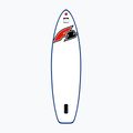 Zestaw deska SUP pompowana dziecięca F2 Ocean Boy 8'2" blue 3