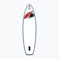 Zestaw deska SUP pompowana dziecięca F2 Ocean Boy 9'2" blue 3