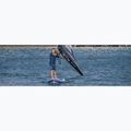 Zestaw deska SUP pompowana F2 Glide WS 11'7'' grey 2