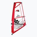 Pędnik do windSUP F2 Checker red