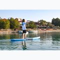 Zestaw deska SUP pompowana F2 Strato Ltd 11'5" Combo blue 3