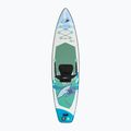 Zestaw deska SUP pompowana F2 Lotus 10'8" Multiset blue 2