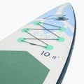 Zestaw deska SUP pompowana F2 Lotus 10'8" Multiset blue 6