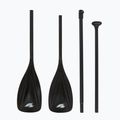 Zestaw deska SUP pompowana F2 Lotus 10'8" Multiset blue 13