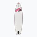 Zestaw deska SUP pompowana SUP F2 Lotus 10'8" Multiset lilac 4