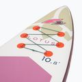 Zestaw deska SUP pompowana SUP F2 Lotus 10'8" Multiset lilac 6
