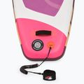 Zestaw deska SUP pompowana SUP F2 Lotus 10'8" Multiset lilac 9