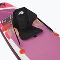 Zestaw deska SUP pompowana SUP F2 Lotus 10'8" Multiset lilac 11