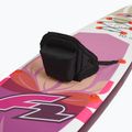 Zestaw deska SUP pompowana SUP F2 Lotus 10'8" Multiset lilac 12